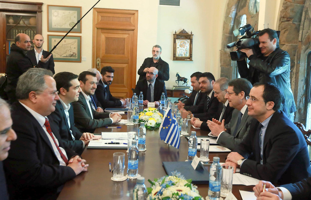 Εθνική Ελλάδας πλησιάζει τα προημιτελικά με ισοπαλία στη Γερμανία