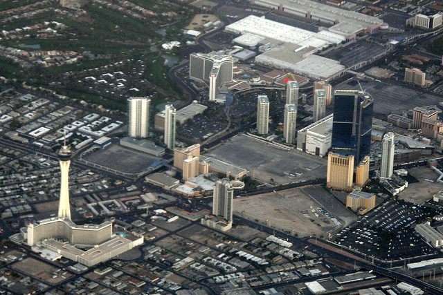 Ariel Las Vegas