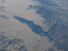 Eleven Mile State Park, Colorado