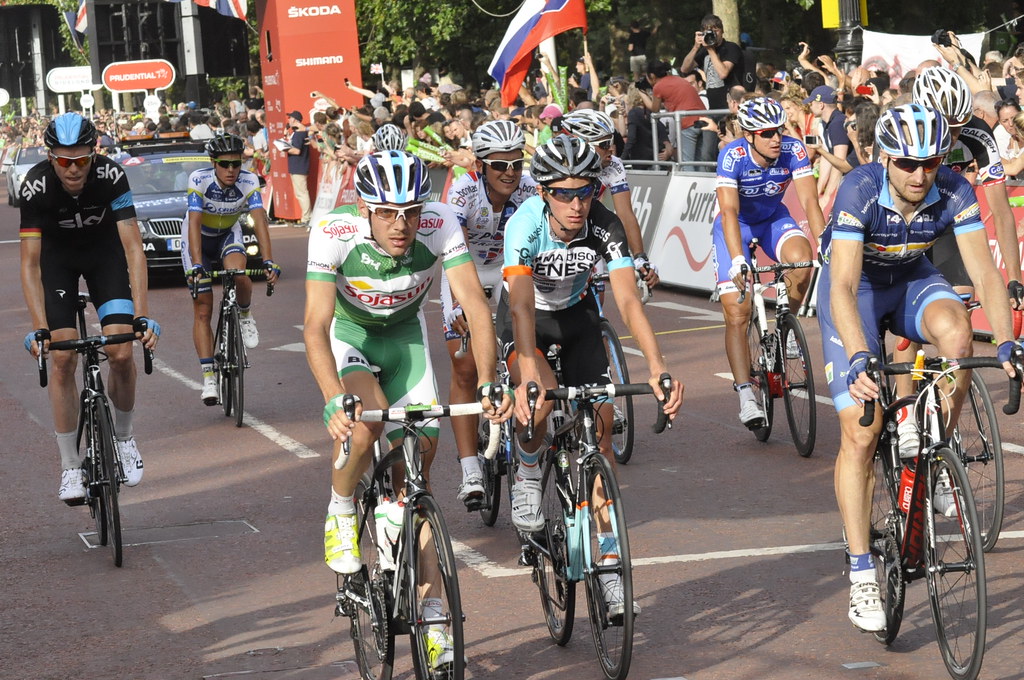 _DSC0034 | RideLondon Surrey Classic | Wiggle.co.uk | Flickr