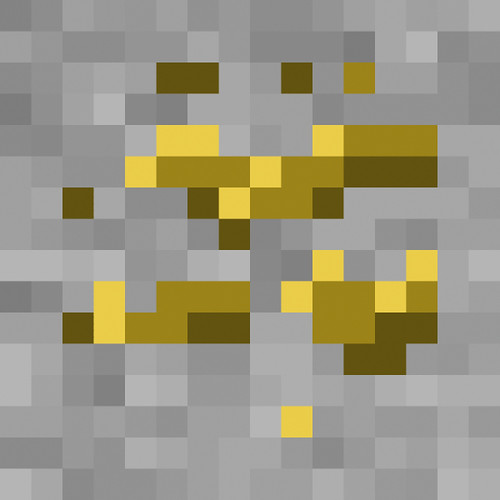 Minecraft Ore