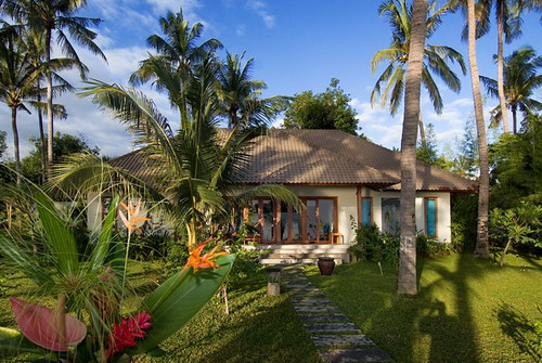 Villa Markisa