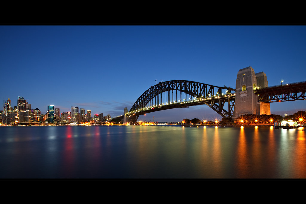 Image: Image: Greetings from Sydney