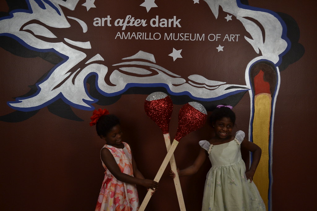 DSC_0014 Amarillo Museum of Art Flickr