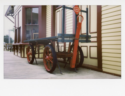 Chatham Railway Museum | by ho_hokus