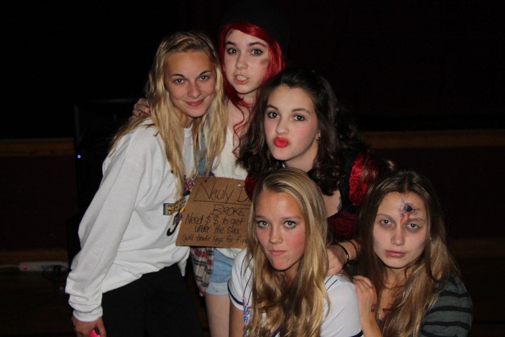 Masquerade Ball (November 2, 2013) | Flickr