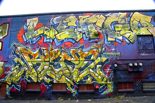 LETGO - RITE | by dim9th