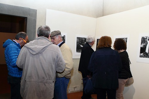 2014-03-22 inaugurazione mostra Maurizio Signorini - foto di Daniele Tirenni-08