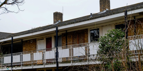 SW11 Ganley Road | by C Tony