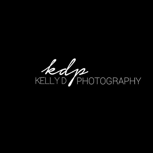 KDP Logo | 【Kelly D Photography】 | Flickr