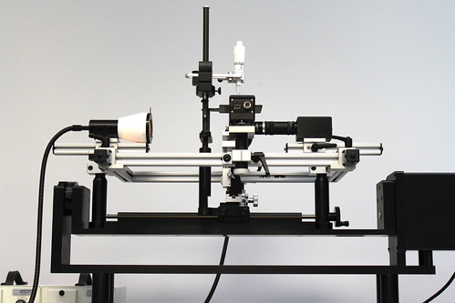 Custom Instruments | by ramé-hart instrument company