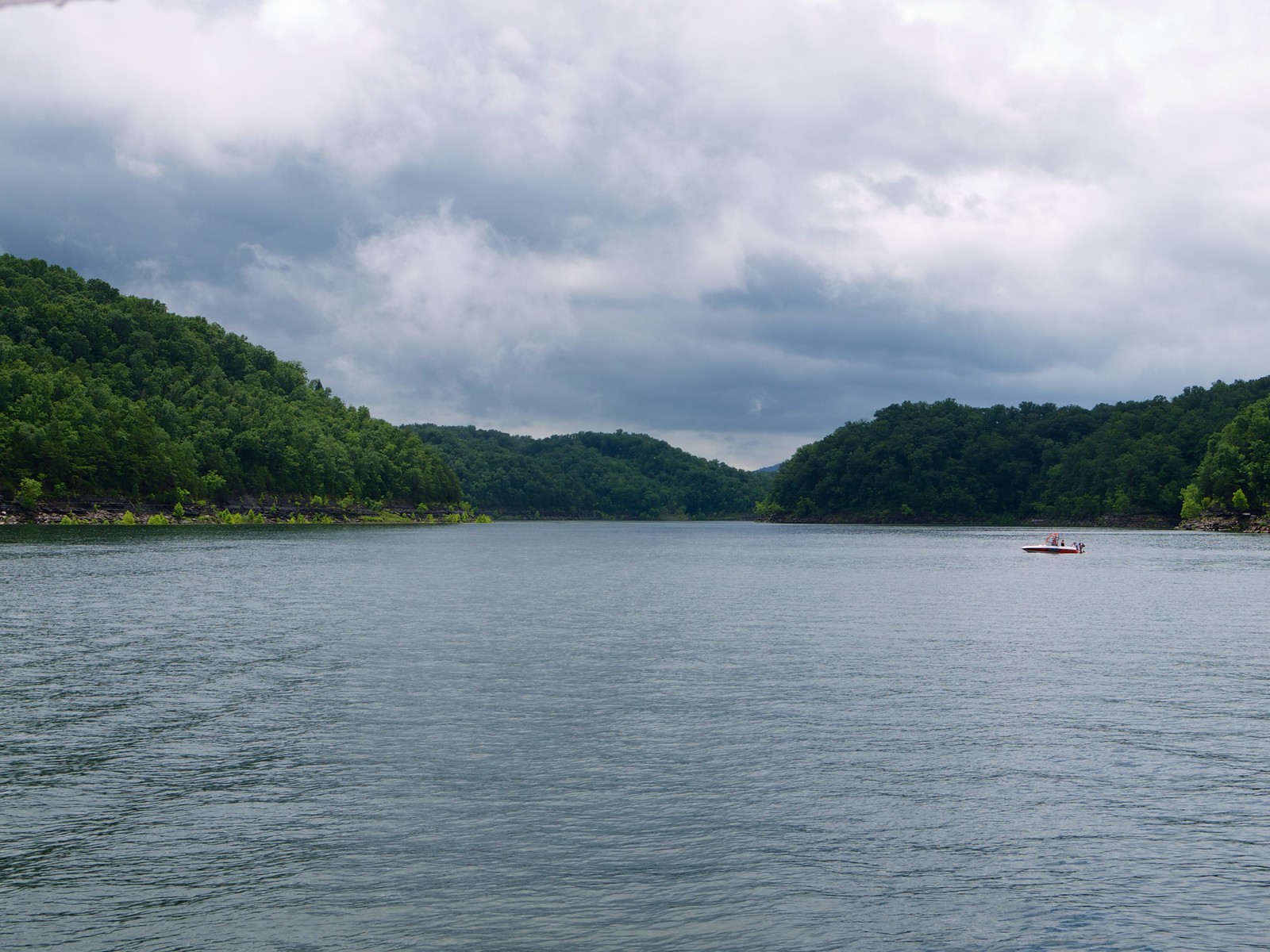 Lake Cumberland