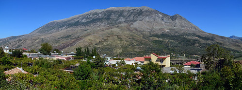 mountain mountains albania hegyek shqipëria tepelena tepelenë