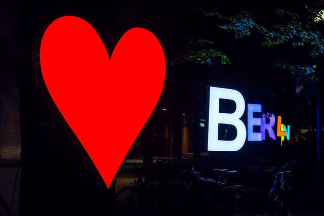 Love Berlin
