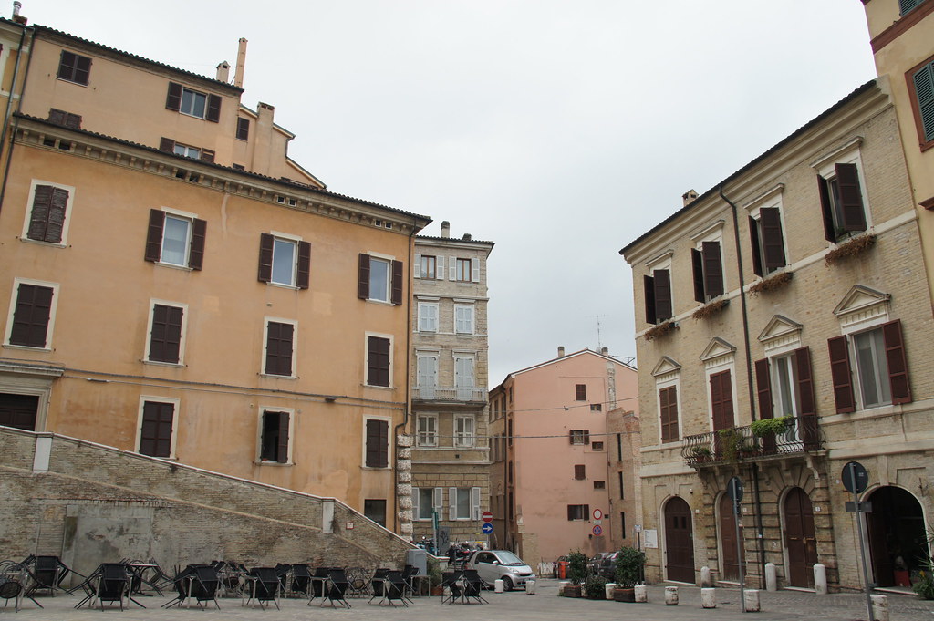Ancona, Italy, October 2013 | SONY DSC | hectorlo | Flickr