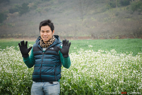 Ms & Mr Mộc Châu | by www.facebook.com/mrBEEstudio (0985550047)