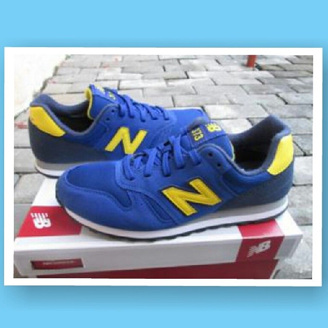 new balance online store indonesia