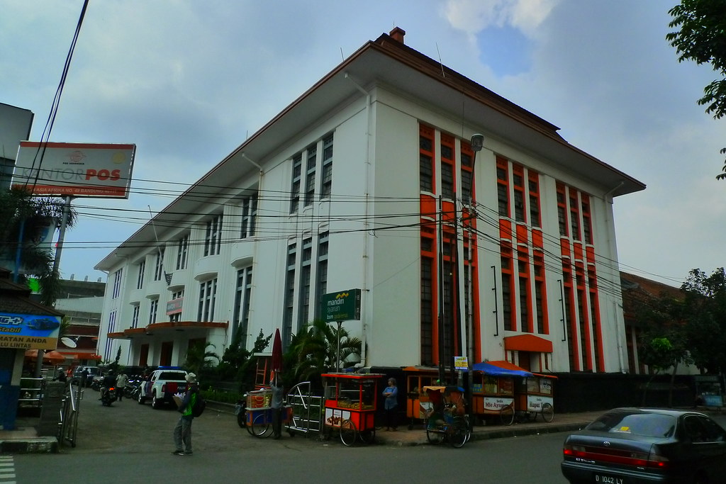 Kantor bank syariah indonesia terdekat