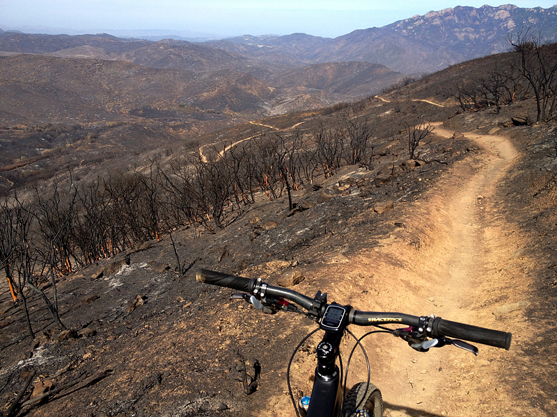 Guadalasca Trail
