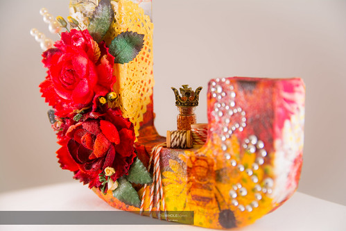 Candelle Creations CC0010 | by The WHOLE 50mm