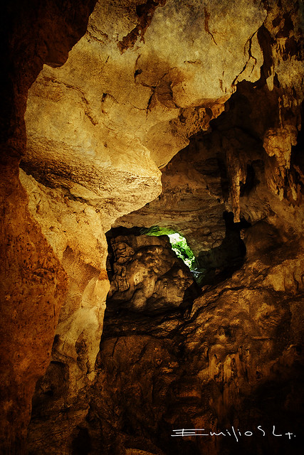 X'tacumbilxuna'an grutas 5364 ch