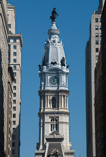 City Hall - Philadelphia