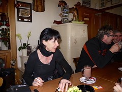 1. Chapterausfahrt 2013