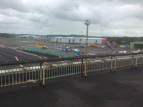 Static Display | by Iain Robb