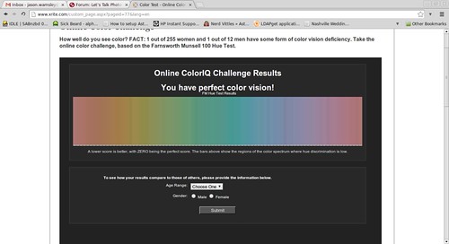 colorvision