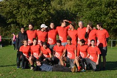20131026 Frisbee BUMOC 082_tn - BUMOC 2013 dag 1