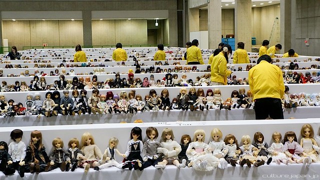 Dolpa 30 Dealer's Booth