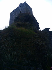 Trosky Castle