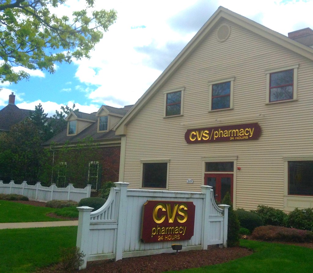 CVS Pharmacy