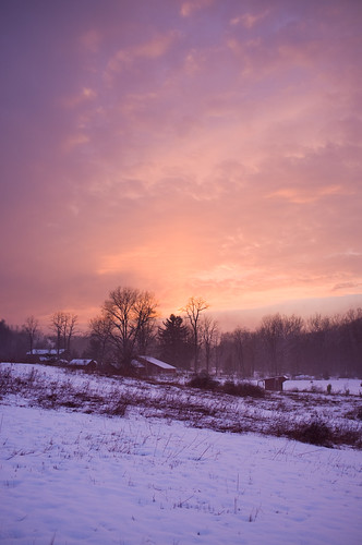 yurt_1613 by photographsdikdik, sunset fujix100