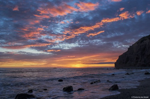 california sunset clouds waves pacificocean socal southerncalifornia danapoint danapointharbor