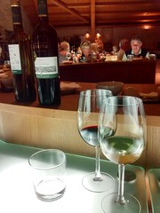 Wine Tasting at Hacienda Zorita Hotel