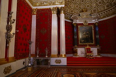 Hermitage Museum St Petersburg Russia