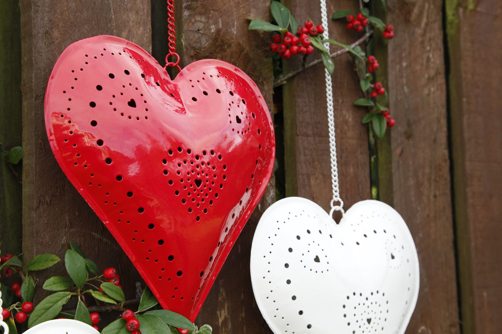 home and garden-decorative hearts- htxlheart-rd (1) | Flickr