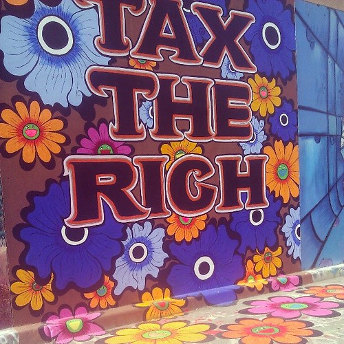 Walks in my neighborhood. #murals | by bluehour23