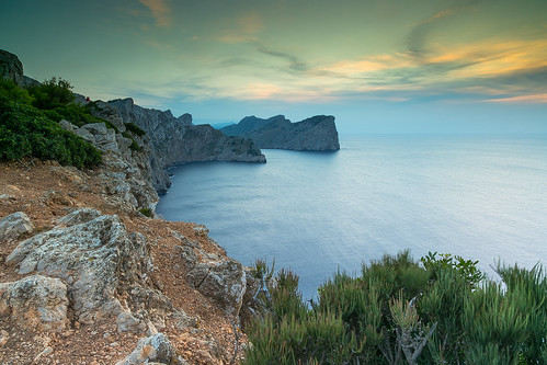 cap de formentor mallorca | by keith rutter