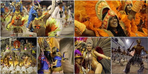 Brazil Carnival | by seeyouinbrazl