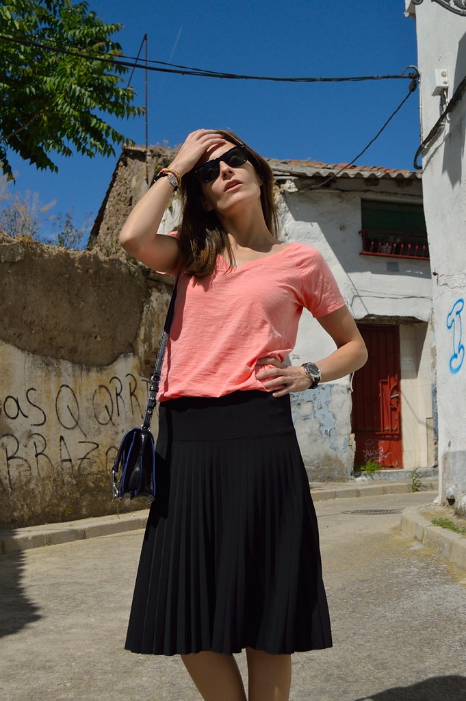 lara-vazquez-madlula-blog-fashion-midi-skirt-look | Lara Vázquez | Flickr