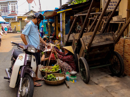 Hoi An, Vietnam