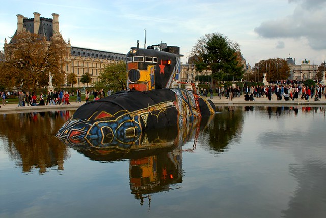 U-Boot_im_Jardin_des_Tuileries_Paris_20061029
