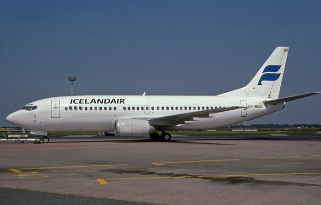 OY-MMD (Icelandair)