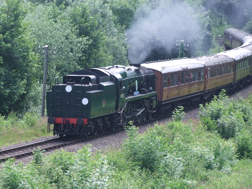 svr 1940's sunday 102 | by michael davies 48