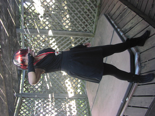 2010 Halloween 016 | OLYMPUS DIGITAL CAMERA | jeff patterson | Flickr