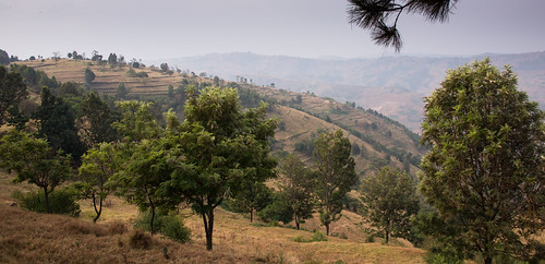 north rwanda