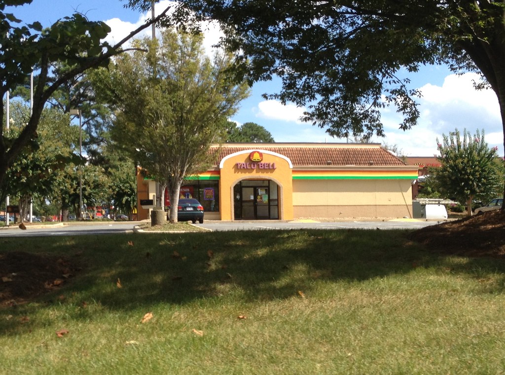 Taco Bell