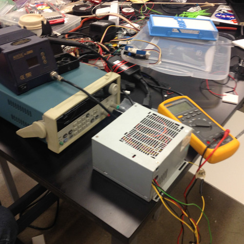 Science Hack Day | by blech​
